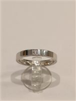 Anello Afrodite Donna in Argento Zircone AND11830BA - AND11830BA